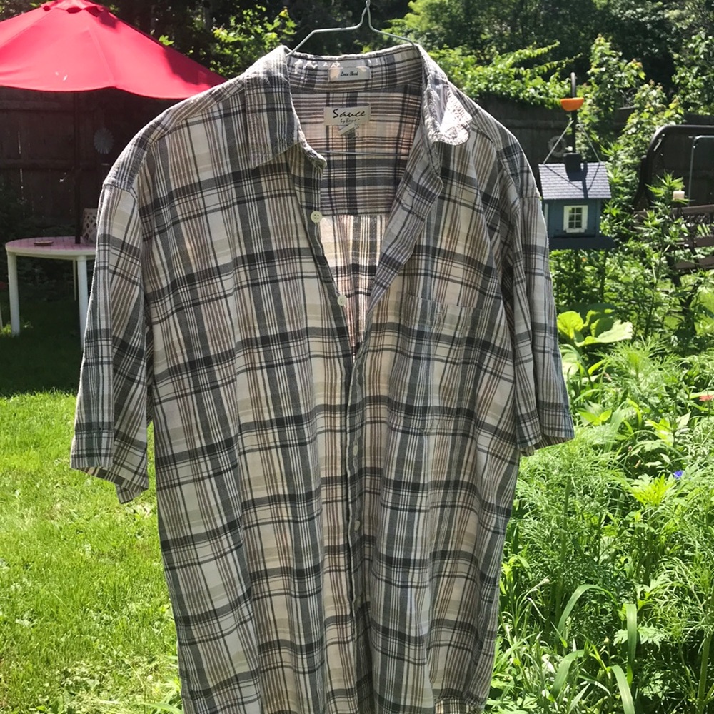 Men's Shirt